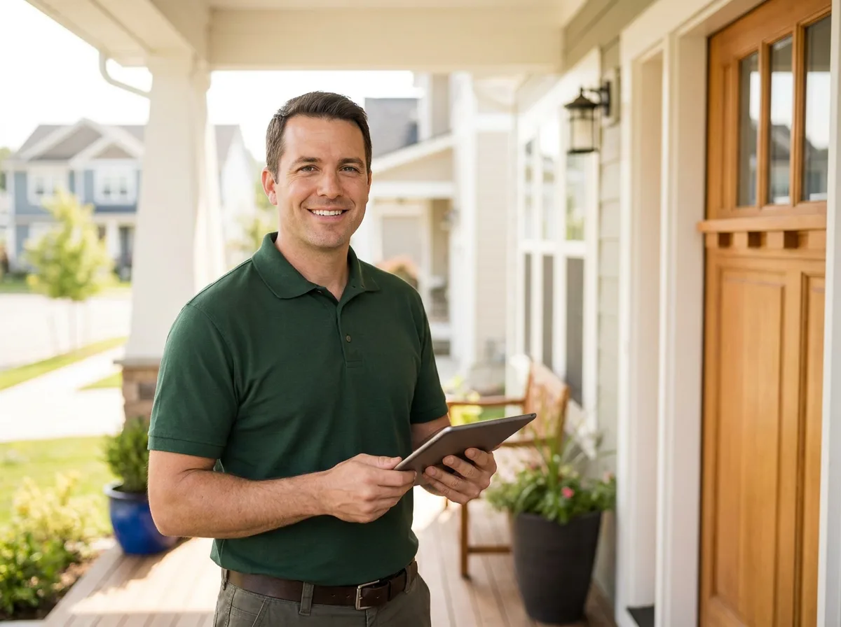 Pest control FAQs for Metairie, LA